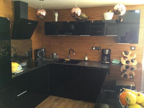 Duplex Cap d’Agde centre port