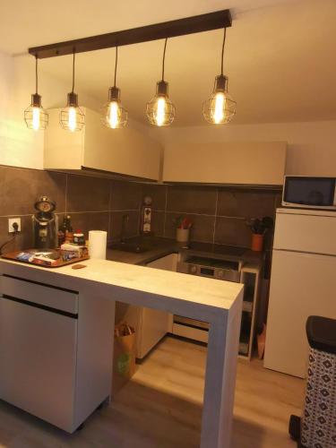 Duplex Cap d'Agde