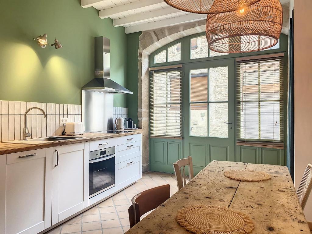 Duplex Carcassonne centre 11000 Carcassonne