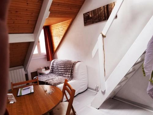 Appartement Duplex Cauterets Cauterets france