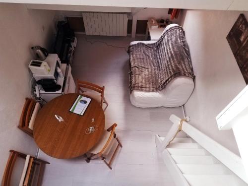 Appartement Appartement Duplex Cauterets 14 Rue Alsace Lorraine Cauterets