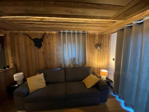 duplex centre bozel
