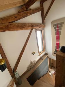 duplex centre bozel