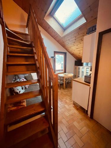 Duplex chaleureux