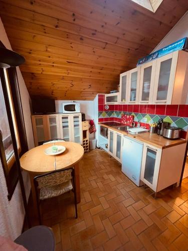 Duplex chaleureux