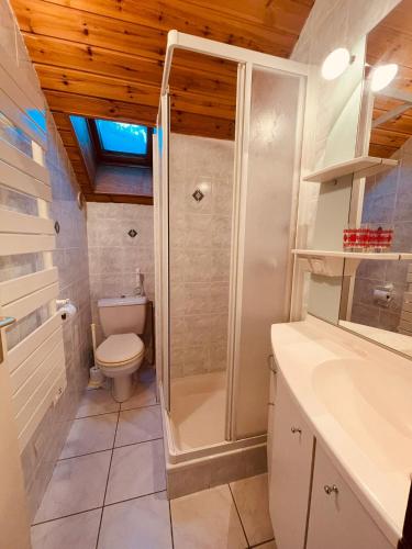 Duplex chaleureux