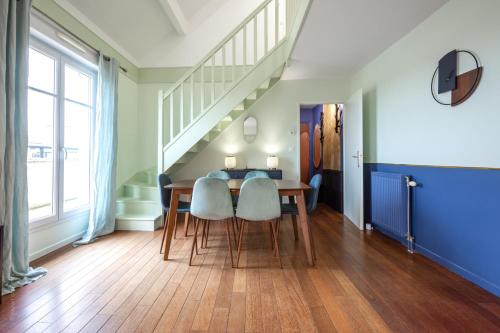 Duplex Chancelier - Fairytale Factory
