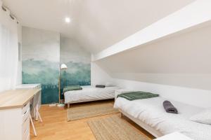 Duplex Chancelier - Fairytale Factory