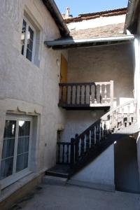 Duplex charmant idéalement situé