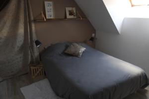 Duplex charmant idéalement situé