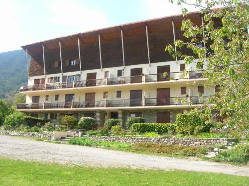 Duplex Chez Memene in the heart of the Mercantour in Valdeblore 06
