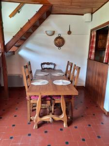 Appartement Duplex Chez Memene in the heart of the Mercantour in Valdeblore 06 Chemin Des Barches 06420 Valdeblore Provence-Alpes-Côte d\'Azur