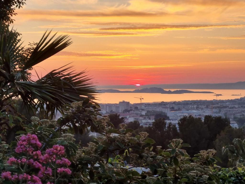 Duplex Citadelle 83990 Saint-Tropez