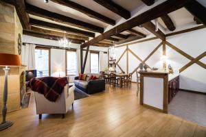 Duplex Cité Médiévale Sarlat