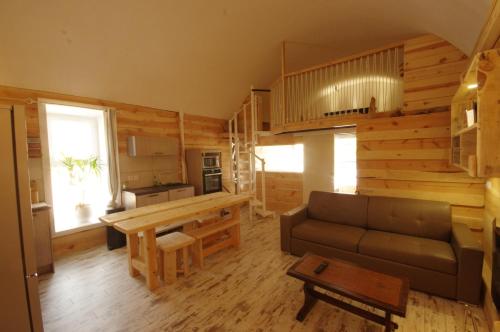 Duplex Climatisé 65m2 refait à neuf