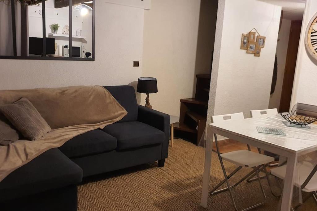 Appartement Duplex cocooning avec vue lac et montagnes Avenue du Faubourg 05160 Savines