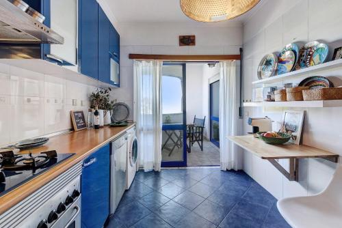 Duplex com terraço na Charneca