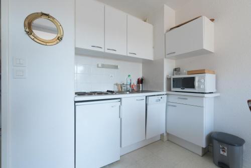 Duplex confort situé à deux pas de la plage