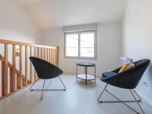 Duplex coquet avec PARKING proche centre-ville de Lyon