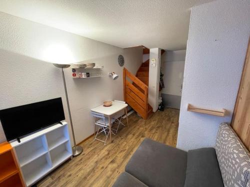 Duplex cosy 4 personnes au pieds des pistes