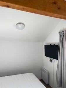 Duplex cosy 4 personnes au pieds des pistes