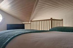 Duplex Cosy au Canon, 6 pers, à 60 m de la plage