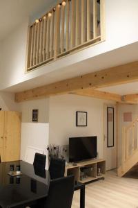 DUPLEX COSY Confort