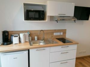 Appartement Duplex cosy dans maison neuve avec terrasse entrée indépendante 5 mn de Bayeux et 10 mn plage du débarquement 5 rue des pommiers 14400 Sommervieu Normandie