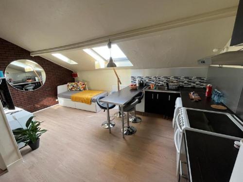 Duplex Cosy et Familial