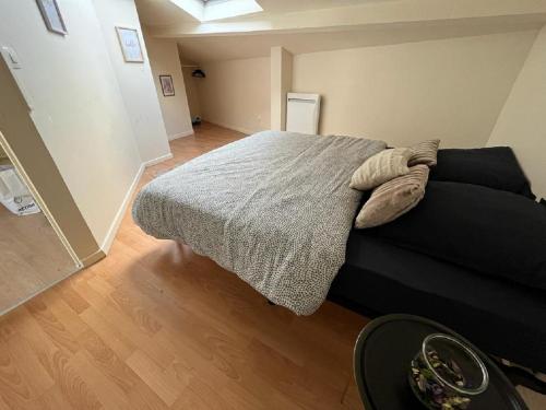 Duplex Cosy et Familial