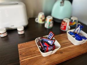 Duplex Cosy et Familial