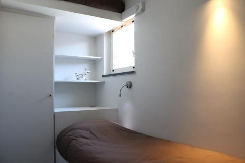 Duplex Courchevel-La Tania skis aux pieds-prox1850