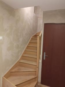 Duplex cozy