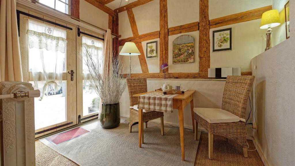 Duplex d'Antan