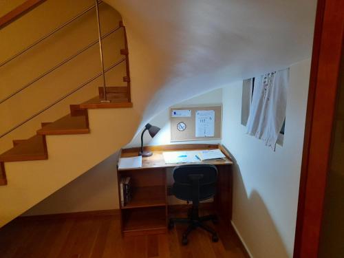 Duplex da Fontinha