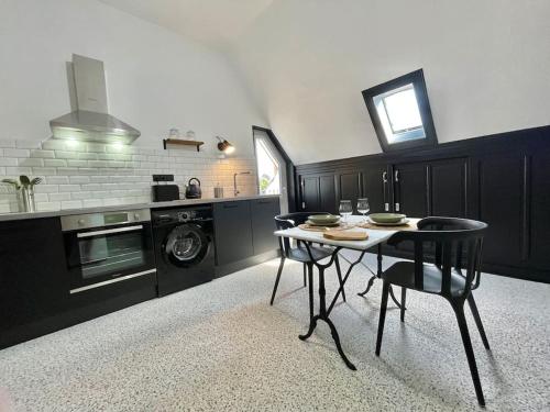 Duplex de caractère , emplacement privilégié