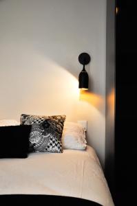 Duplex de charme au Coeur de Montmartre