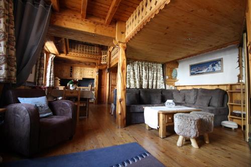 Appartement duplex de charme hyper centre à Val d'Isère Val dʼIsère france