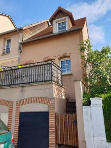 Duplex de Léane