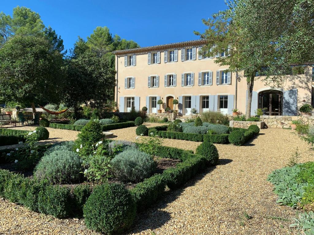 Duplex de Léane