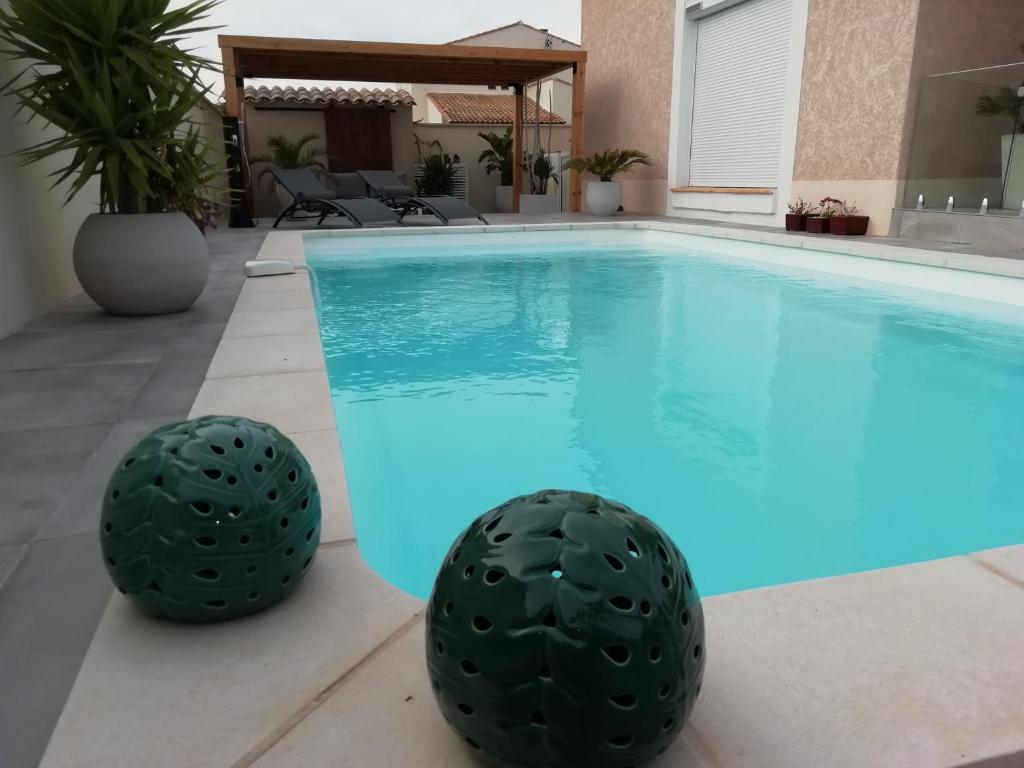 Duplex de luxe en plein coeur de Cannes
