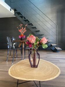 Duplex de luxe en plein coeur de Cannes