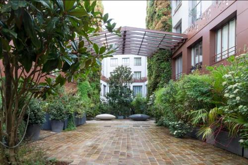 Duplex de luxe entre BASTILLE et le MARAIS