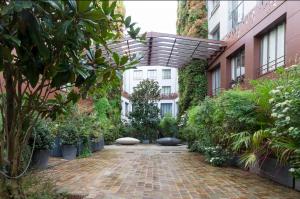 Duplex de luxe entre BASTILLE et le MARAIS