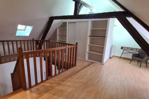 Duplex de Prestige