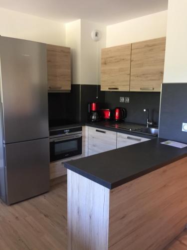 Duplex de Standing, Chalets des Rennes, Vars