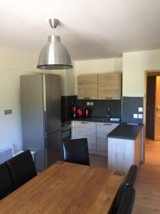 Appartement Duplex de Standing, Chalets des Rennes, Vars Fontbonne 05560 Vars Provence-Alpes-Côte d\'Azur