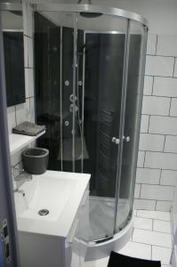 Duplex des Récollets