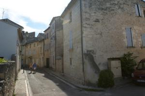Duplex des Récollets