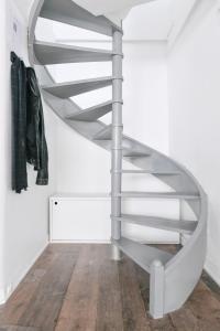 Duplex Design & Moderne en plein cœur de Paris